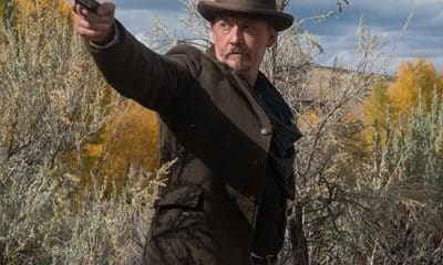 Tommy Flanagan (Actor) Wiki, Biography, Age, Girlfriends, Family, Facts and More - Wikifamouspeople