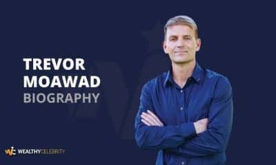 Trevor Moawad Wikipedia, Net worth, Cause of Death, Early Life, and More