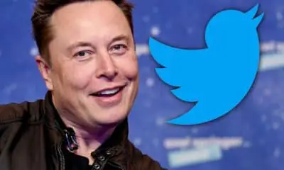 Twitter accepts Elon Musk’s offer deal to purchase the company for $44 billion