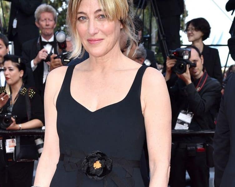 Valeria Bruni Tedeschi (Actress) Wiki, Biography, Age, Boyfriend, Family, Facts and More - Wikifamouspeople