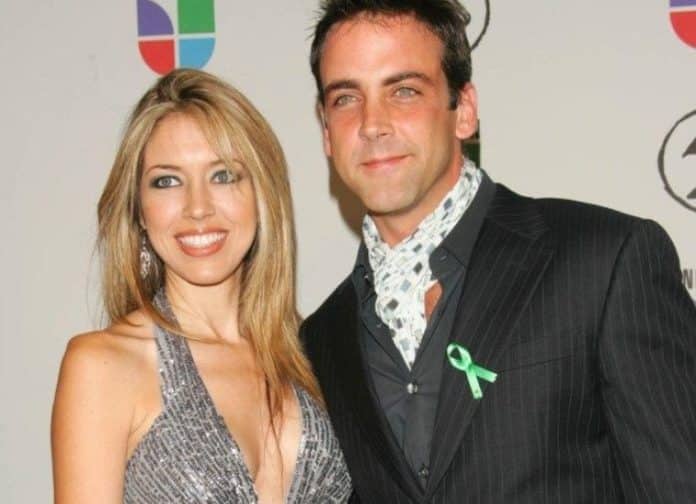 Veronica Rubio (Ex-Wife of Carlos Ponce) Wiki, Biography, Age, Boyfriend, Family, Facts and More - Wikifamouspeople