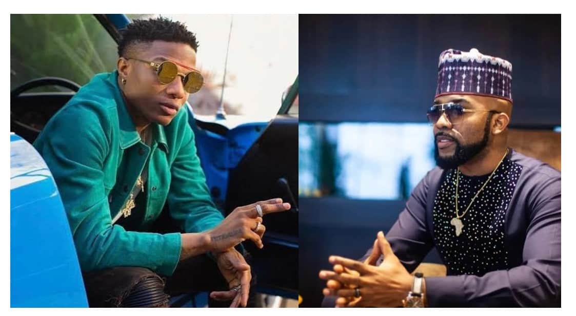 Very Disappointing- Banky W Opens Up On Wizkid ‘Ghosting’ Him On His Wedding