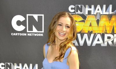 What does Candace Bailey from “Attack of the show!” do now? Her Bio, Net Worth, Dating, Measurements