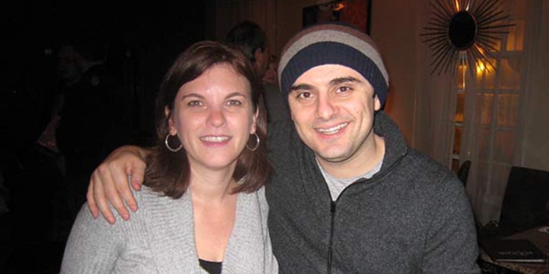 What does Gary Vaynerchuk’s wife Lizzie Vaynerchuk do? Her Wiki, Net Worth, Age, Wife, House, Maiden Name