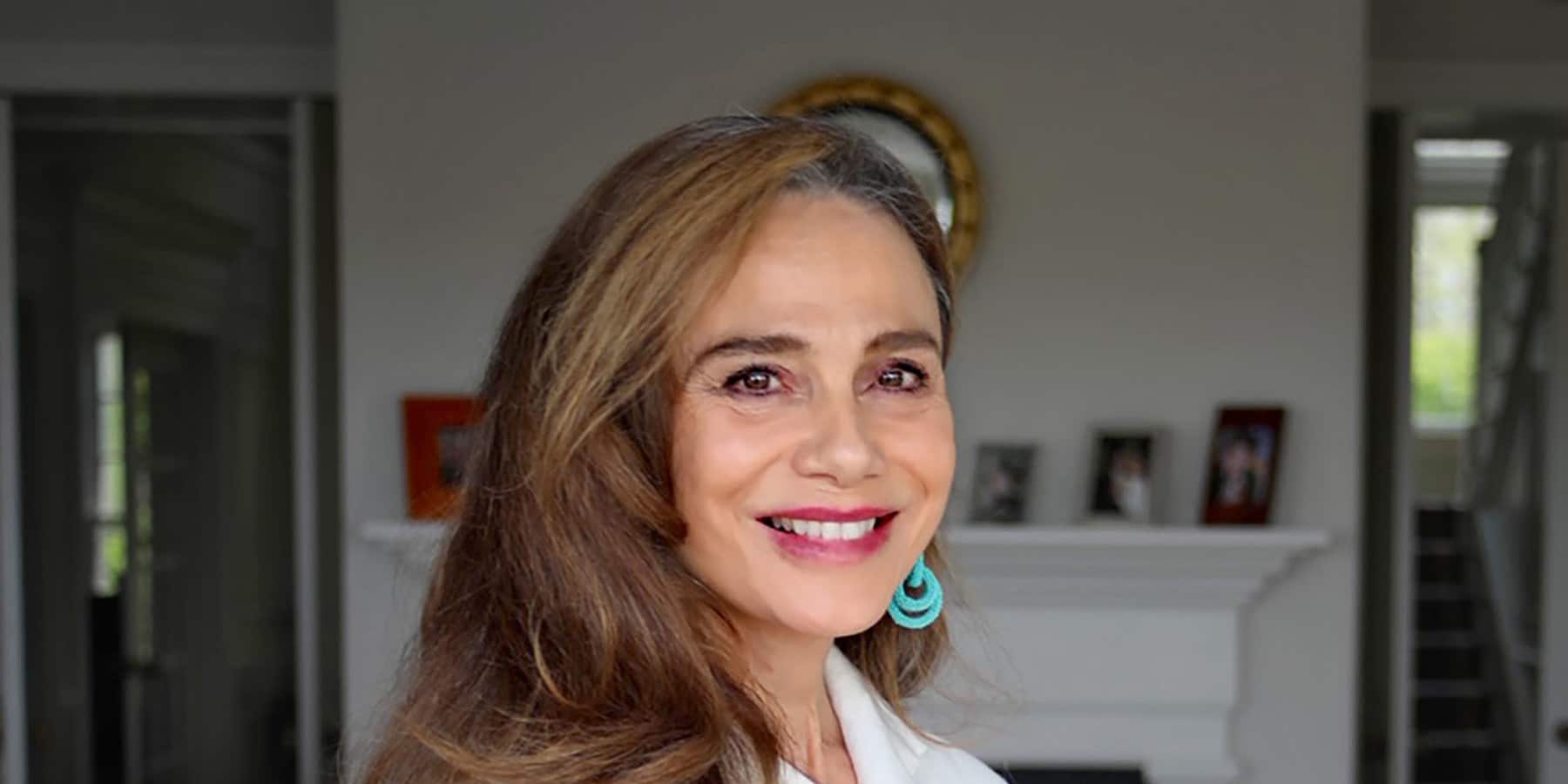 What happened to Lena Olin? What is she doing today? Biography