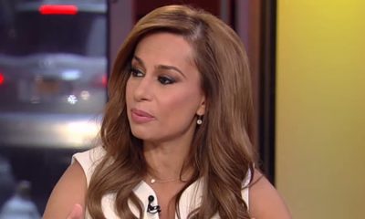 What is Fox News Julie Roginsky doing now? Her wiki, net worth, salary, age, husband, married, career, news