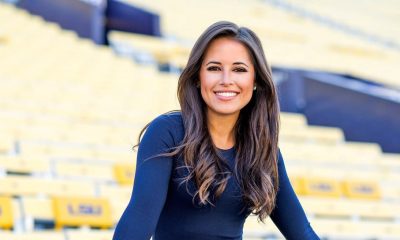 What happened to Kaylee Hartung, CNN News reporter? Her wiki, net worth, salary, college, father, dating, married