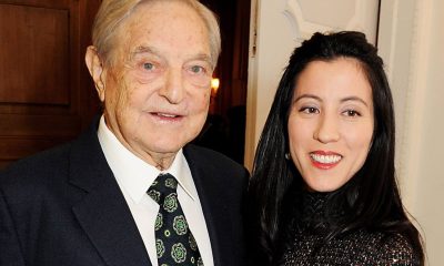 What we know about George Soros' wife, Tamiko Bolton? Wiki, net worth