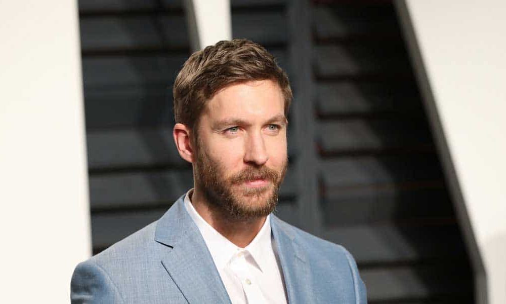 Who has Calvin Harris dated? Girlfriends List, Dating History
