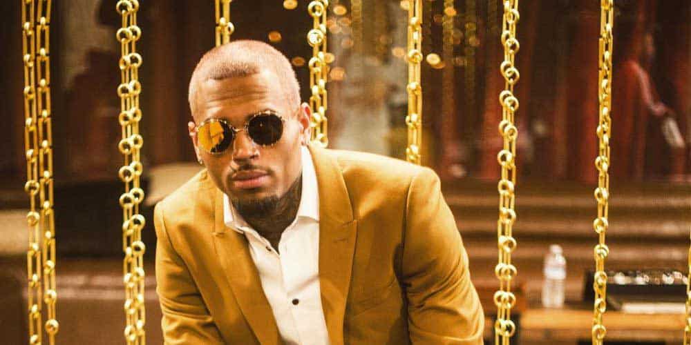 Who has Chris Brown dated? Girlfriends List, Dating History