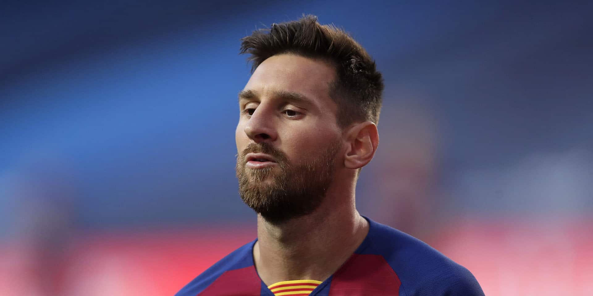 Who has Lionel Messi dated? Girlfriends List, Dating History