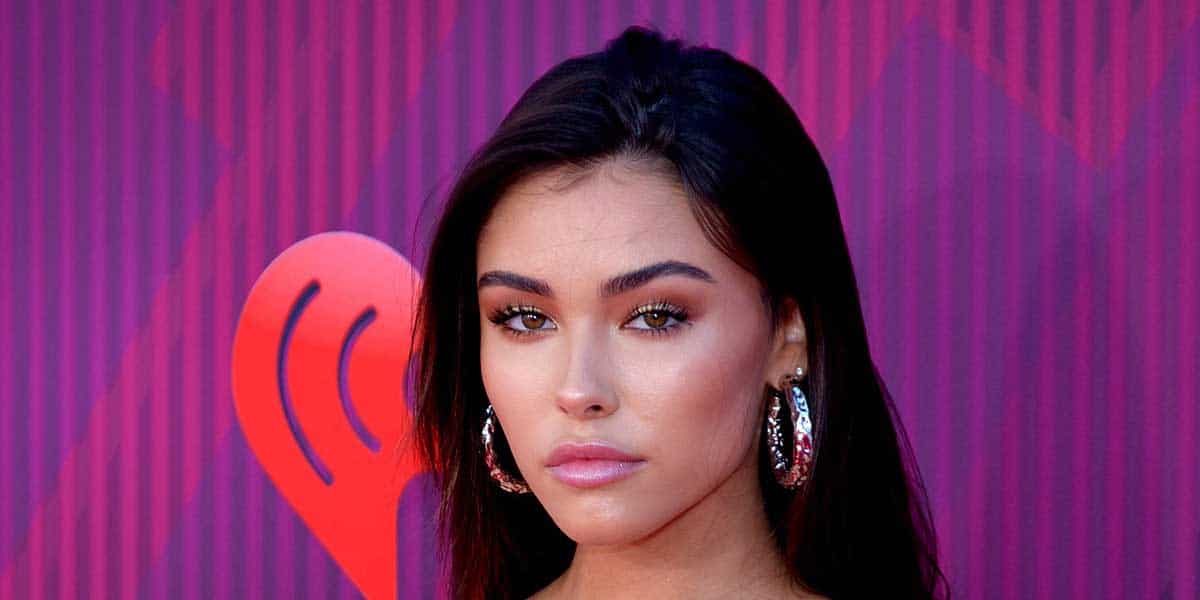 Who has Madison Beer dated? Boyfriends List, Dating History