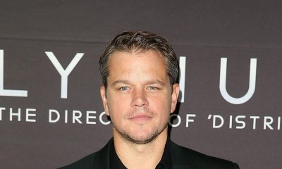 Who has Matt Damon dated? Girlfriends List, Dating History