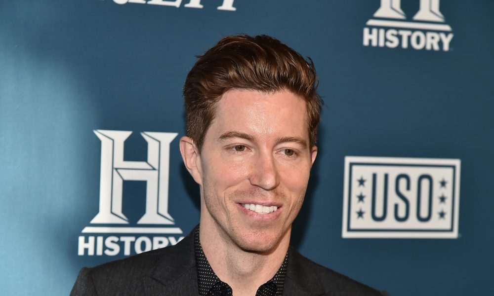 Who has Shaun White dated? Girlfriends List, Dating History