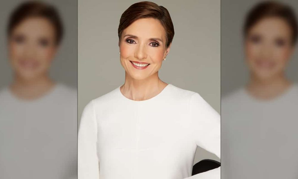 Who is Catherine Herridge from Fox News? Her wiki, bio, net worth, salary, husband JD Hayes, son, cancer, gift of life