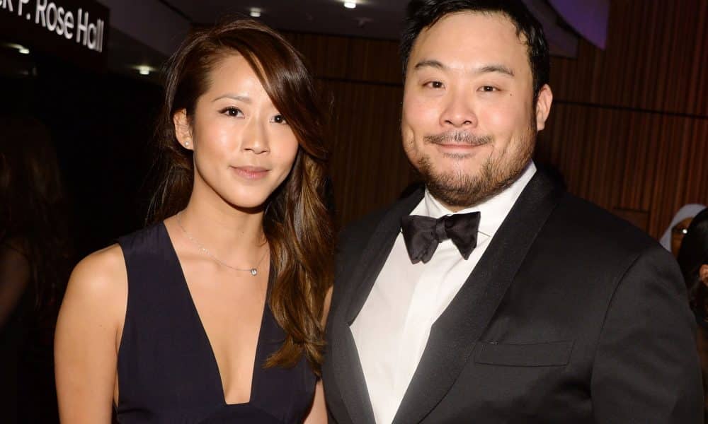 Who is chef David Chang’s Wife? Grace Seo Chang Wiki, Age, Nationality, Family, Height, Ethnicity