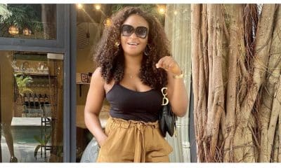 Why African Men Find It Hard To Forgive Their Partners After Cheating – Blessing Okoro