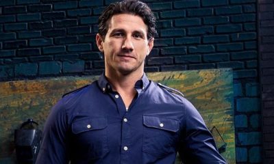 Wil Willis from “Forged in Fire” Wiki, Net Worth, Wife, Military, Rank, Army Ranger, Special Ops Mission