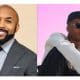 Wizkid Replies Banky W Over BREAKING Contract Agreement and Leaving EME Records
