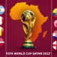 World Cup 2022 Draw Simulator