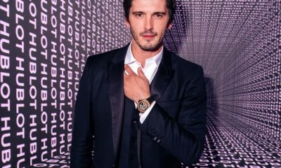 Yon González (Actor) Wiki, Biography, Age, Girlfriends, Family, Facts and More - Wikifamouspeople