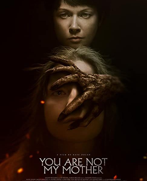 You Are Not My Mother Movie (2022): Cast, Actors, Producer, Director, Roles and Rating - Wikifamouspeople