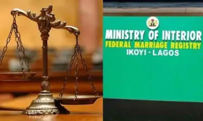 Yul Edochie. If you are legally married and you marry someone else, you could go to jail – Barrister