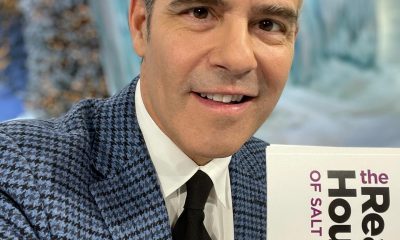 Who is Andy Cohen