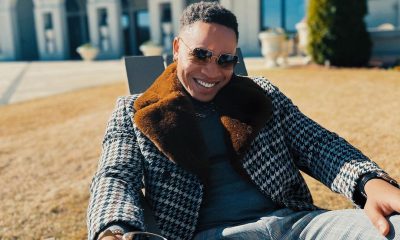 Rotimi (Actor) Wiki, Biography, Age, Girlfriends, Family, Facts and More - Wikifamouspeople
