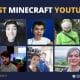 30 Best Minecraft Youtubers in 2022