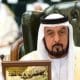Khalifa bin Zayed Al Nahyan Cause of death, net worth, wife, Children, Parents, Age