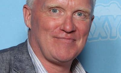 Anthony Michael Hall (Actor) Wiki, Biography, Age, Girlfriends, Family, Facts and More