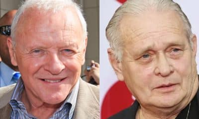 Is Bo Hopkins Related To Anthony Hopkins? - Nsemwokrom.com