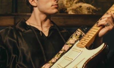 Christian Locke (Musician) Wiki, Biography, Age, Girlfriend ,Family, Facts and More