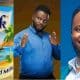 Comedian, Sabinus slams N1bn lawsuit on Peak Milk, N100m on Gala for using his trademarked phrase and photo