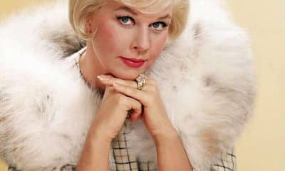 Doris Day (Actress) Wiki, Biography, Age, Boyfriend, Family, Facts and More