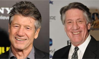 Is Stephen Macht related to Fred Ward? - Nsemwokrom.com