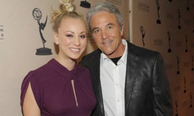 Gary Carmine Cuoco (Kaley Cuoco's Father) Wiki, Biography, Age, Girlfriends, Family, Facts and More - Wikifamouspeople