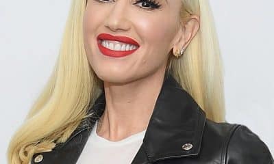 Who is Gwen Stefan