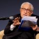 Henry Kissinger: Wiki, Bio, Age, Height, Career, Parents, Wife, Net Worth