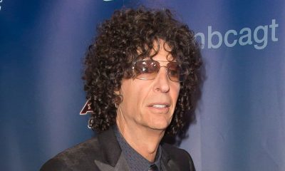 Howard Stern net worth, wife, daughters, height, parents, family, Wiki Bio