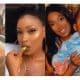 I Am My Son’s Only Parent – Davido’s Alleged Baby Mama Larissa Reveals
