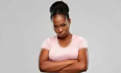 I realised the money my boyfriend has been giving me for two years amounts to N27k – Lady laments