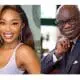 Identity of Actress, Sharon Ooja’s Alleged Sugar Daddy Revealed