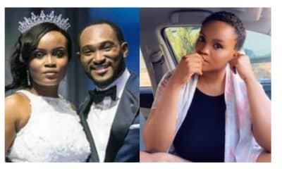 If you find me, make it a priority to keep me - Blossom’s Ex-Wife, Maureen Esisi Says
