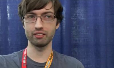 Is Andrew Hussie’s Homestuck Over? His Bio, Net Worth, interview, Artwork, Books, Quotes