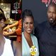 Is Nia Long related to Jamie Foxx