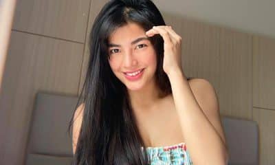 Jane De Leon (Actress) Wiki, Biography, Age, Boyfriend, Family, Facts and More - Wikifamouspeople
