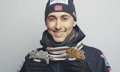 Jarl Magnus Riiber (Skier) Wiki, Biography, Family, Facts, and many more - Wikifamouspeople