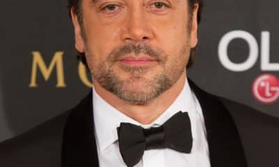 Javier Bardem (Actor) Wiki, Biography, Age, Girlfriends, Family, Facts and More - Wikifamouspeople